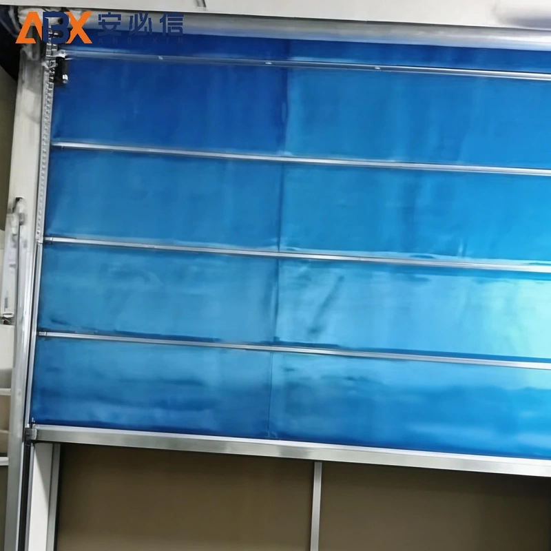 清远市海绵门封