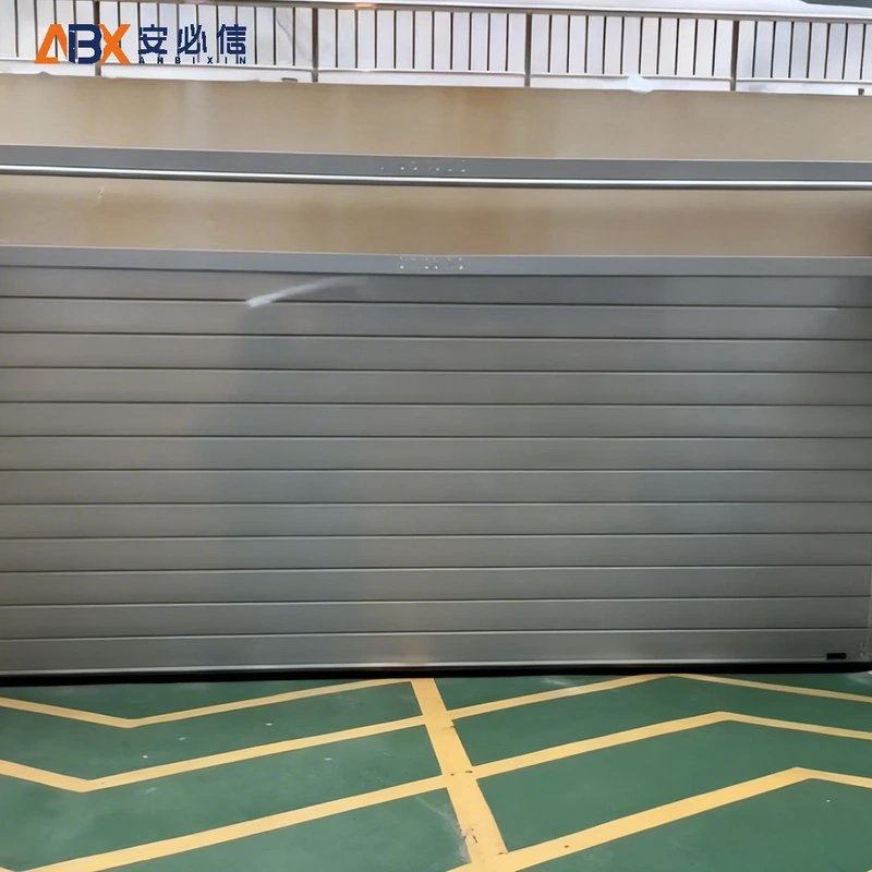 清远市雷达高速门